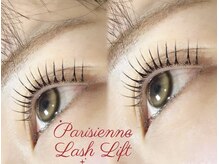 リノート アイ(LINOET eye)/ぱっちりデザイン