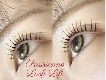 リノート アイ(LINOET eye)/ぱっちりデザイン