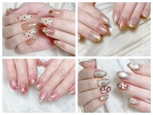Mahalo Nail南千住店 【マハロ　ネイル】