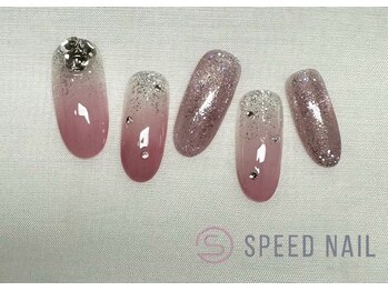 #295 【ラメ×マグ×キラキラ】