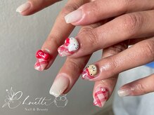 シュエット(Chouette)/ミディアム