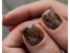 ニュアンスネイル【2.27】