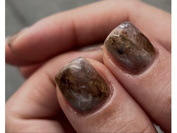 ニュアンスネイル【2.27】