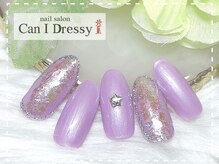 キャンアイドレッシー イオンモール船橋店(Can I Dressy)/定額5,000円