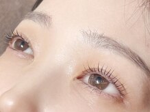 ネイルアンドまつげエクステ専門サロン スリー(THREE)/