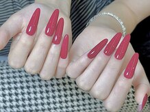 ジャスミン 池袋東口(Jasmine)/長さだしワンカラー