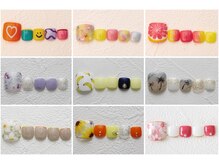 クレアディア 広島紙屋町店(Creadear)/【フット】藤原限定 イベント3