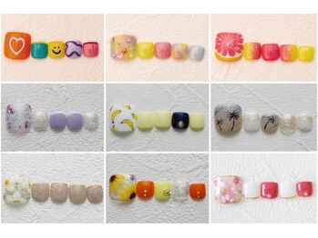 クレアディア 広島紙屋町店(Creadear)/【フット】藤原限定 イベント3