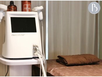 リアンアンドミー(Lien&me)/エステ機器