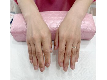 リノ(Lino)/シンプルデザイン