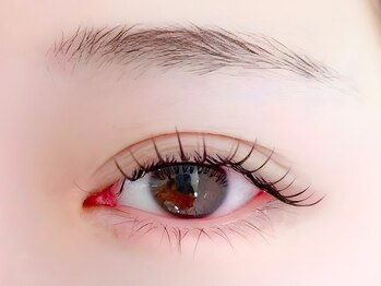 サインポスト ふじみ野店(sign post)/アンドヘルシー：ぱっちり上向き