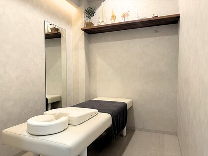 もみじ鍼灸整骨院 蔵前駅前店の写真