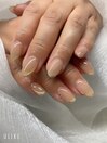 【kinako限定】大人マグネット