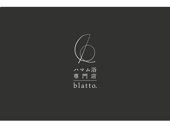 ブラット(blatto.)/