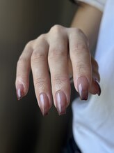 ジ オクト(Theoct.)/透け感の中にも大人の色気を