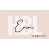 尾道 HBL・眉毛サロン ENNのお店ロゴ