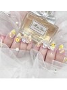 nailsalon Miss Shirley