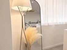 フィロンネイル 博多店(filonnail)の雰囲気（【通いやすいと大好評】￥5500～リーズナブルな価格設定♪[博多]）