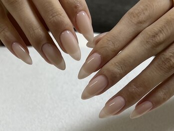 (担当:長谷)ナチュラルワンカラ