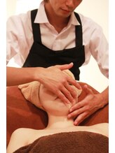 クロノス たまプラーザ店(Kronos)/リフトアップフェイシャル