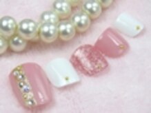 ネイルサロン ラシーヌ(Racine)/