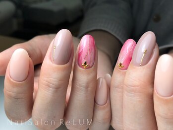 定額￥7400コース