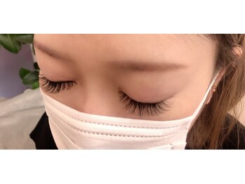 ビューティーサロン レリオ(Relio)/Mixデザイン