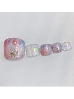 テナン(Tenang)/フットBコース ¥7500