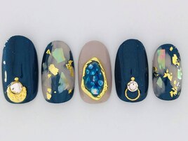 563ジェル￥9878スカルプ￥13728