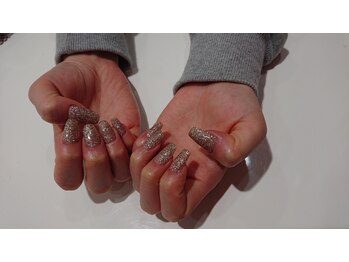 ラメスカルプチュア