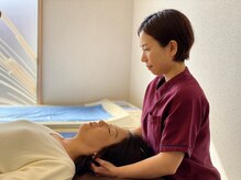 あさか美容整体院/本格ASAKA式整体