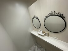 マイブー(My Boo)/まつげ/まつげパーマ/大森まつげ