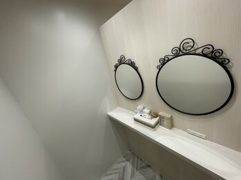 マイブー(My Boo)/まつげ/まつげパーマ/大森まつげ