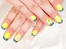 個性派フレンチ♪