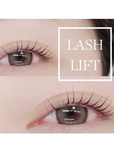 トリトン(triton)/パリジェンヌラッシュ