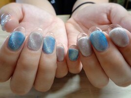 マグネット シアー ギャラクシー