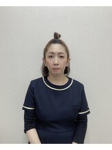 ナチュラルビビ 長崎店(Natural VIVI) 福田 砂代