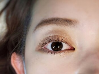 ジェム(gemm)/パリジェンヌラッシュリフト