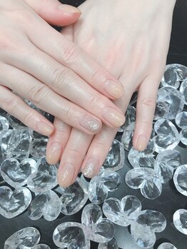 エトワール(etoile)/卒業・入学式ネイル