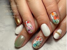 モアニ ヒロオ 渋谷店(MOANI Hiroo)/