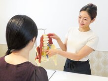 アンベリール 広尾/施術の流れ 7