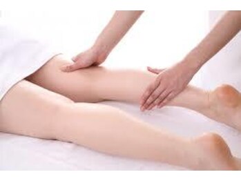 ビューティサロン マーメイド/スラっと美脚