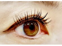 ビームズ トータルビューティー 西中島店(BeeMs Total Beauty)/フラットマットラッシュ120本