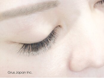 geNe 'n GRUS(ジーン アンド グルス)/まつエク（ボリュームラッシュ）