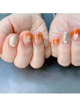 爪屋べっぴん堂/