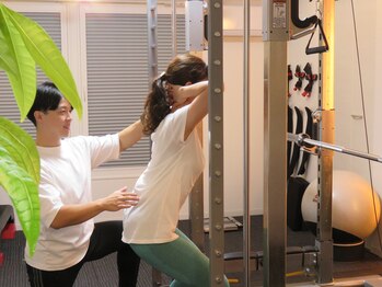 リレイズ 札幌店(re:Raise)/美脚