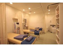 リコア 阿波座(ReCORE)/店内☆