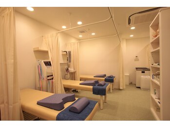 リコア 阿波座(ReCORE)/店内☆