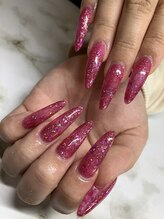 ハジチ(HAZICHI)/ロングスカルプ