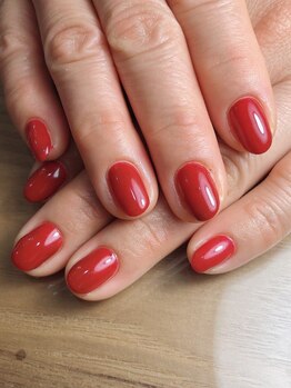 マックスオーガニックネイルサロン/